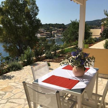 See The Sea1 Kassiopi Exterior photo