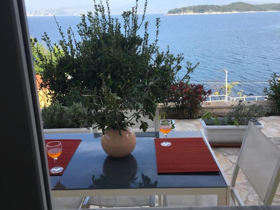 See The Sea1 Kassiopi Exterior photo
