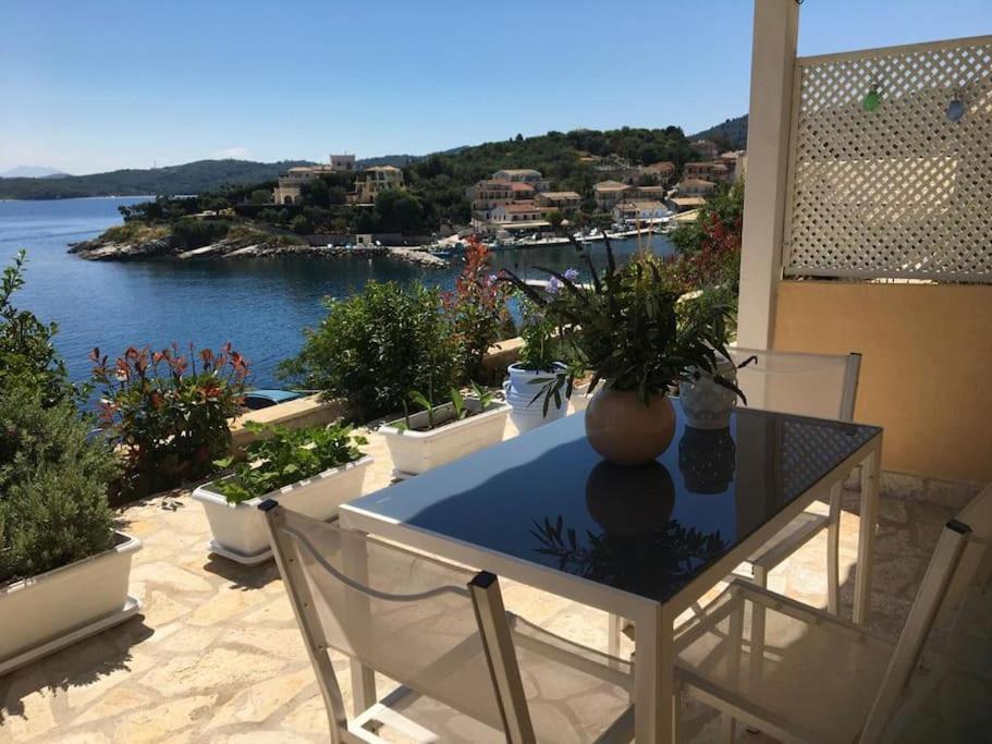 See The Sea1 Kassiopi Exterior photo